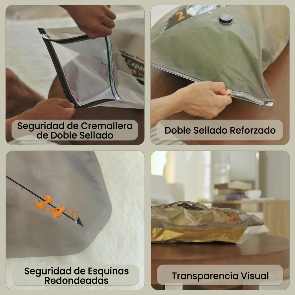 Miniatura: detalles de sellado